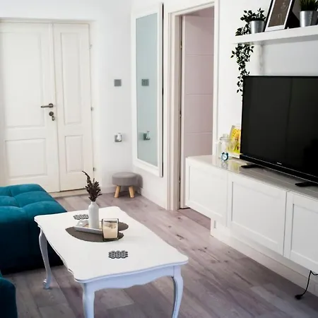 Peninsula Divina Apartment Sibenik Exterior photo