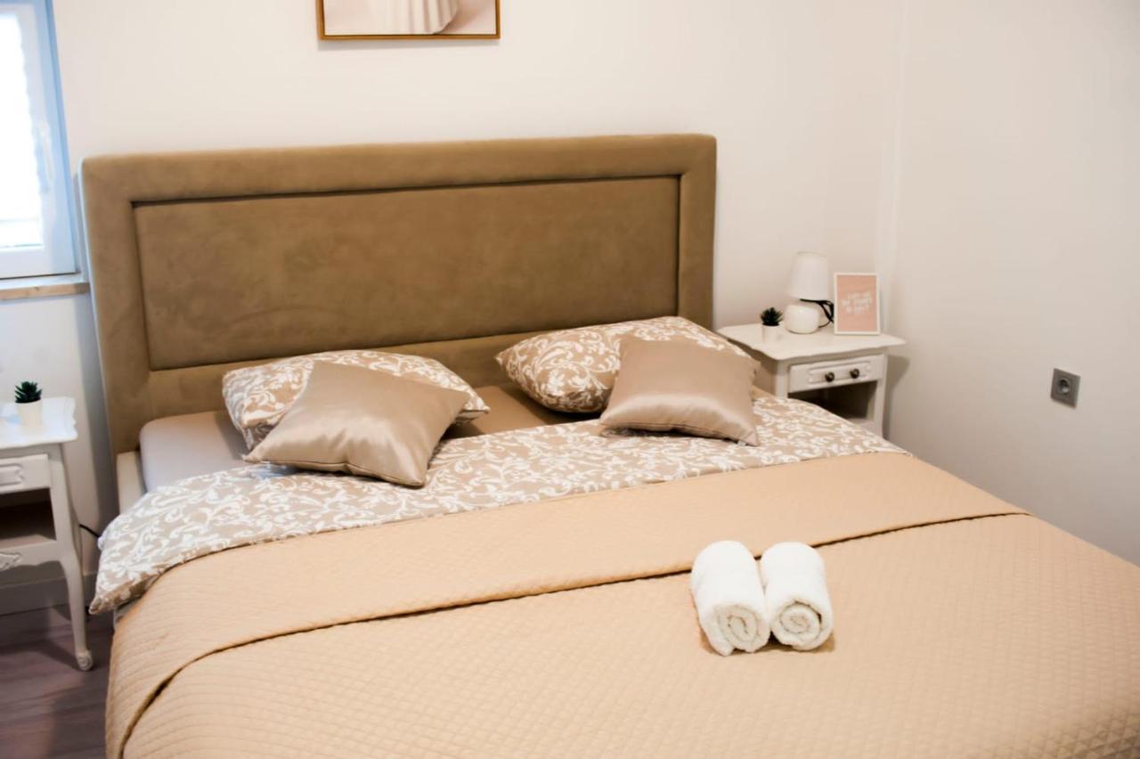 Peninsula Divina Apartament Szybenik