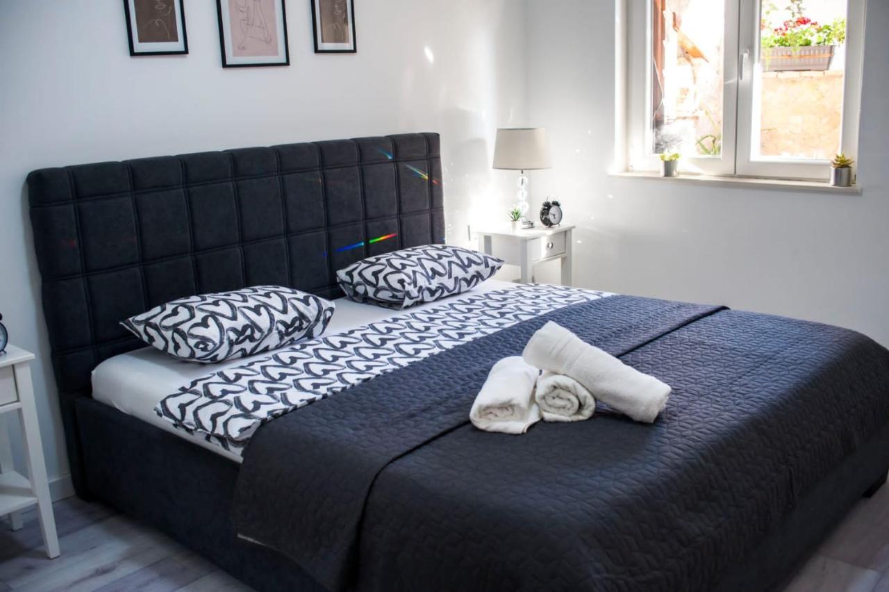 Peninsula Divina Apartment *
