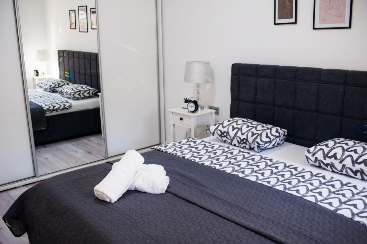Peninsula Divina Apartament Szybenik