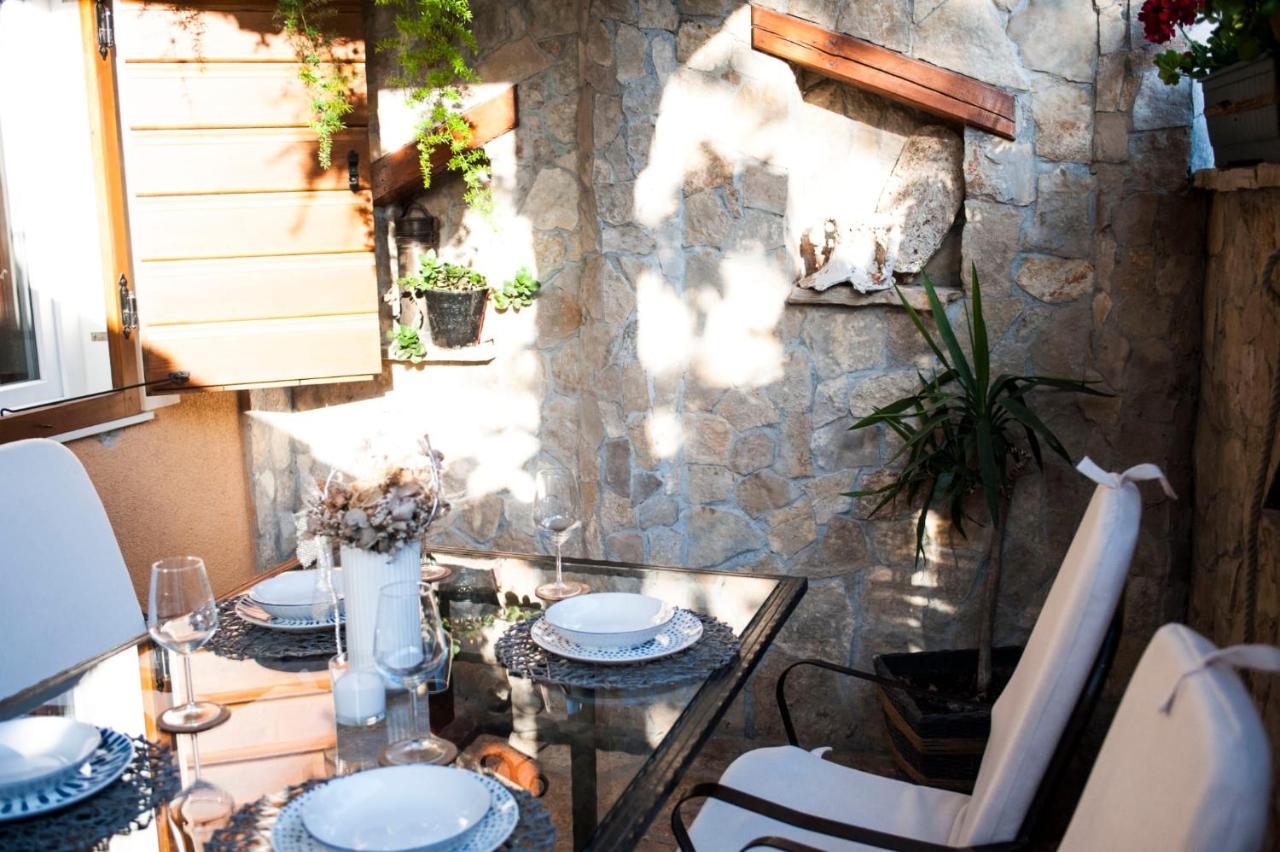 Peninsula Divina Apartment Sibenik
