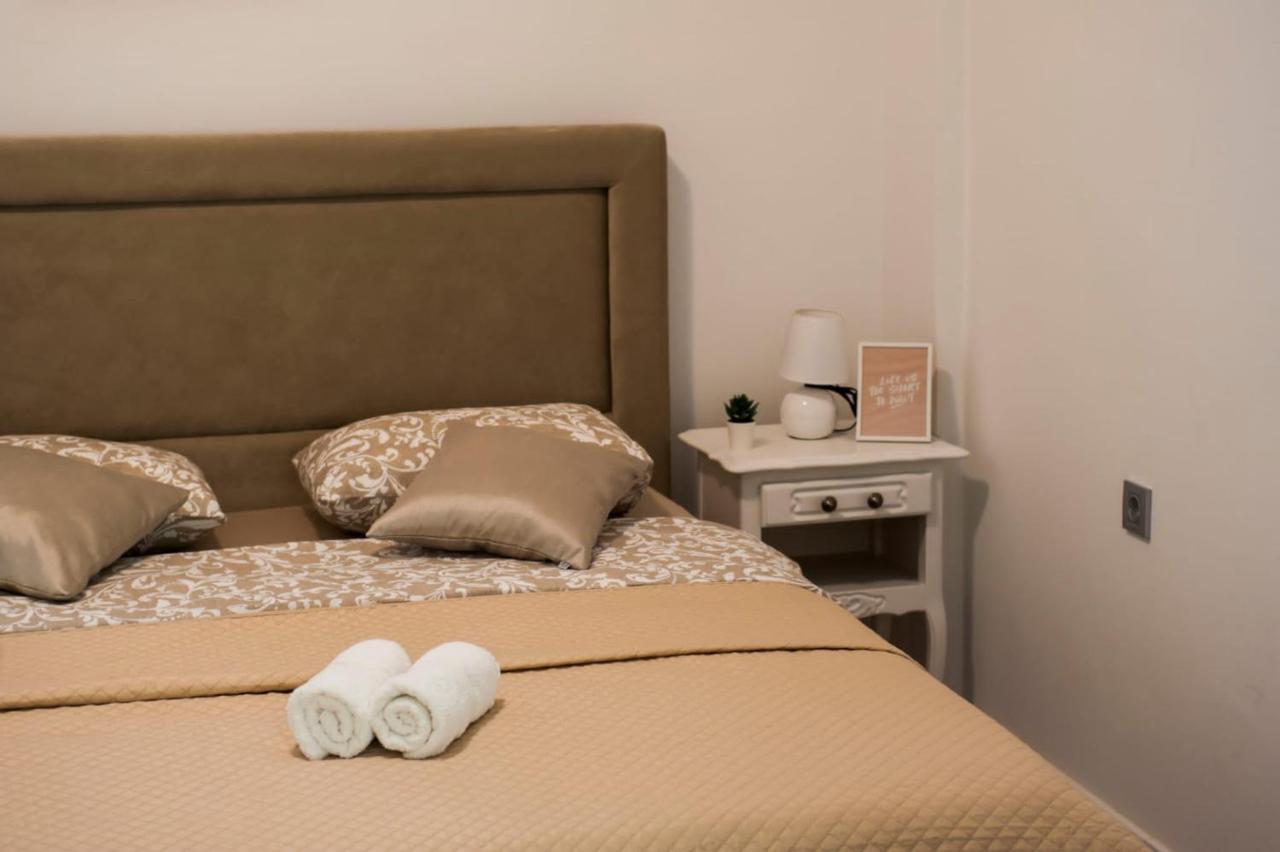 Apartament Peninsula Divina