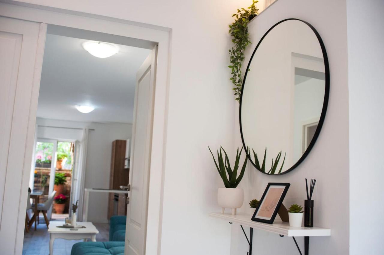 Peninsula Divina Apartment *