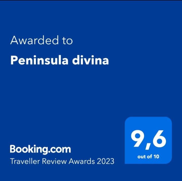 Peninsula Divina * Szybenik